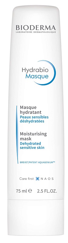 HYDRABIO MASQUE 75 ML - doctorpill.it