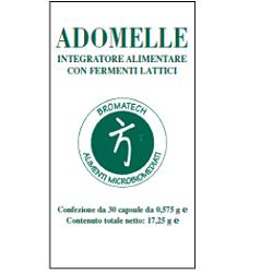 ADOMELLE 30 CAPSULE - doctorpill.it