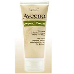 AVEENO TERAPEUTICO PS AVEENO CREAM 100 ML - doctorpill.it