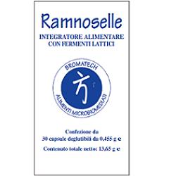 RAMNOSELLE 30 CAPSULE - doctorpill.it