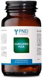 CURCUMED PLEX 50 CAPSULE - doctorpill.it