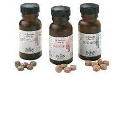 FEGATO SECCO BOVINO 50 CAPSULE - doctorpill.it