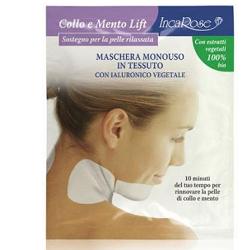 INCAROSE MASCHERA BIO TNT COLLO/MENTO 17 ML - doctorpill.it