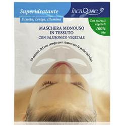 INCAROSE MASCHERA BIO TNT SUPERIDRATANTE 17 ML - doctorpill.it