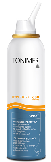 TONIMER LAB HYPERTONIC SPRAY 125 ML - doctorpill.it