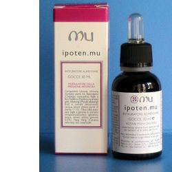 IPOTEN MU GOCCE 30 ML - doctorpill.it