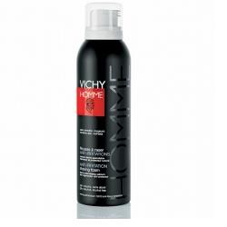 VICHY HOMME GEL DA BARBA 150 ML - doctorpill.it