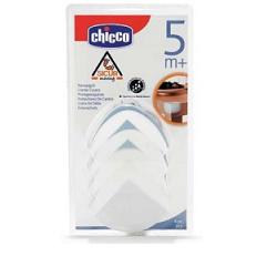 CHICCO PARASPIGOLI 4 PEZZI - doctorpill.it