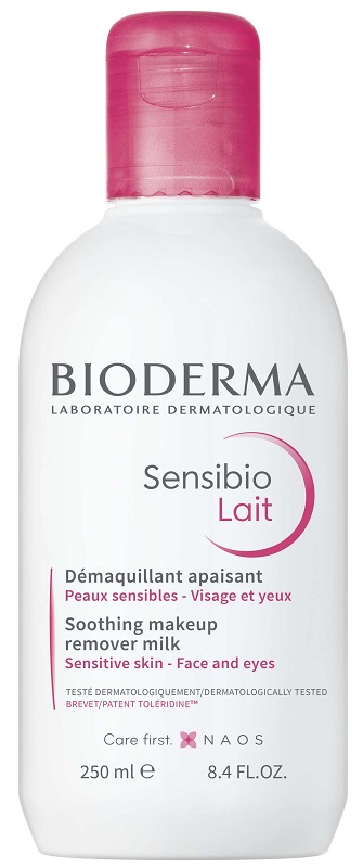 SENSIBIO LATTE 250 ML - doctorpill.it