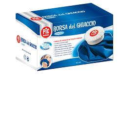 BORSA GHIACCIO COMFORT PIC 28CM - doctorpill.it