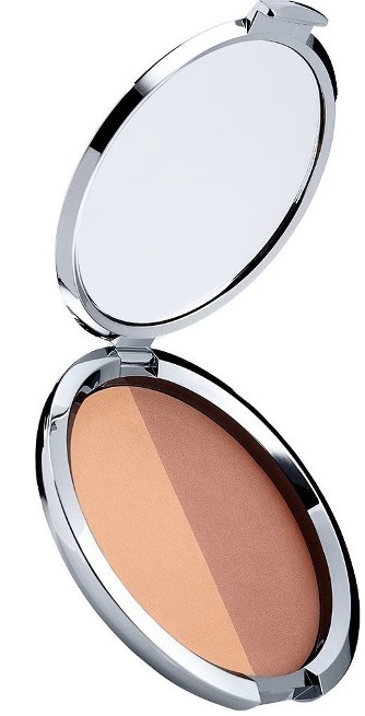 RILASTIL MAQUILLAGE BRONZ POWDER DUO 18 G - doctorpill.it