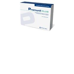 PROMUNIL PLUS 30 COMPRESSE EFFERVESCENTI - doctorpill.it