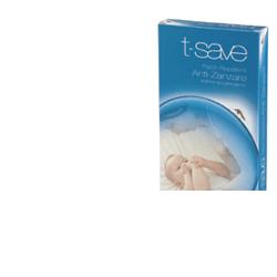 PATCH REP ANTI ZANZARE 56 PEZZI - doctorpill.it