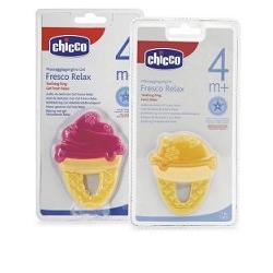 CHICCO MASSAGGIAGENGIVE GELATO FRESH RELAX - doctorpill.it