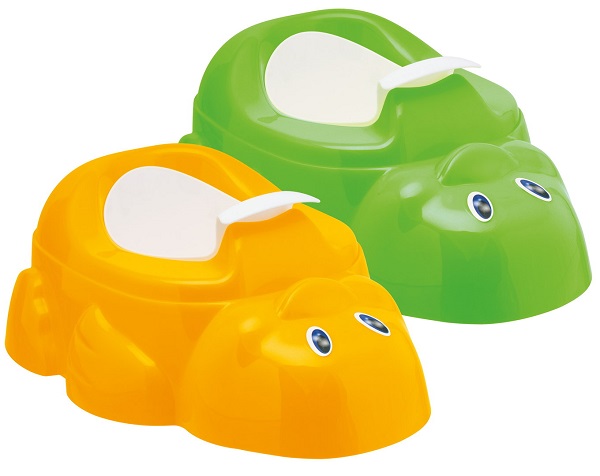 CHICCO VASINO PAPEROT CON CONTENITORE - doctorpill.it