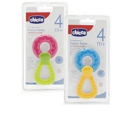 CHICCO ANELLO REFRIGERANTE FRESCO RELAX - doctorpill.it