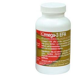 OMEGA-3 EFA 90 CAPSULE - doctorpill.it