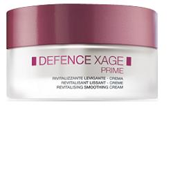 DEFENCE XAGE PRIME CREMA RIVITALIZZANTE LEVIGANTE 50 ML - doctorpill.it