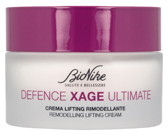 DEFENCE XAGE ULTIMATE CREMA LIFTING RIMODELLANTE 50 ML - doctorpill.it