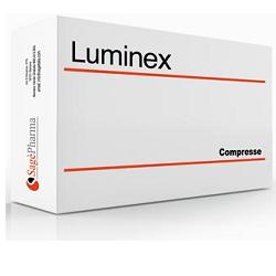 LUMINEX 30 COMPRESSE - doctorpill.it