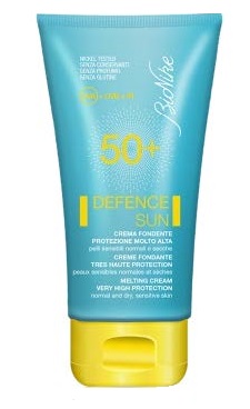 DEFENCE SUN 50 CREMA PROTEZIONE MOLTO ALTA - doctorpill.it