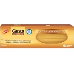 GIUSTO APROTEICO SPAGHETTI 500 G - doctorpill.it