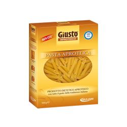 GIUSTO APROTEICO CONCHIGLIE 500 G - doctorpill.it
