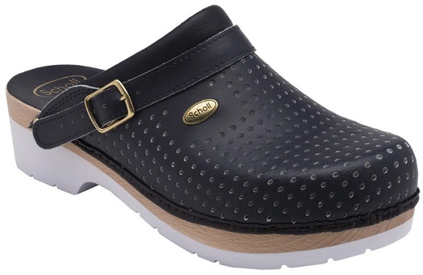 CLOG S/COMF.B/S CE BYCAST BIS UNISEX WOODSNAVY BLUE 43 - doctorpill.it