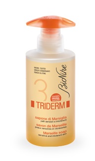 TRIDERM SAPONE MARSIGLIA LIQUIDO 250 ML - doctorpill.it