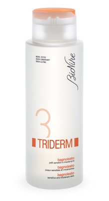 TRIDERM BAGNO DOCCIA OLEATO 500 ML - doctorpill.it