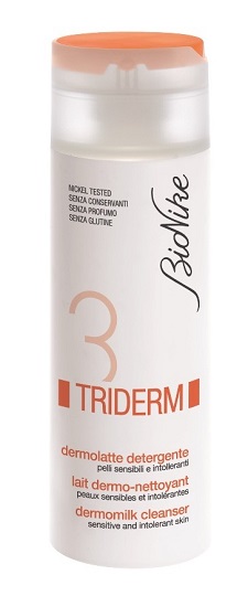 TRIDERM LATTE DERMOLAT 200 ML - doctorpill.it
