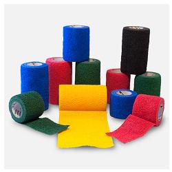 VETRAP FASCIA ELASTICA FUCSIA 10CM - doctorpill.it