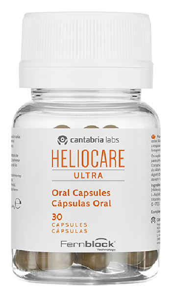 HELIOCARE ULTRA 30 CAPSULE - doctorpill.it