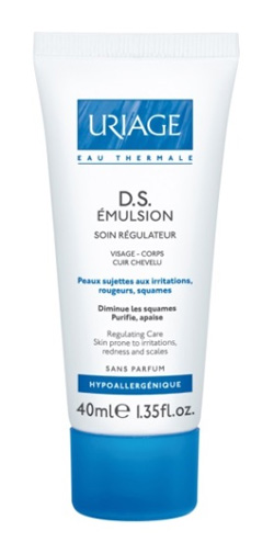 URIAGE DS EMULSIONE 40 ML - doctorpill.it