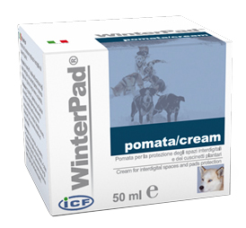 WINTERPAD POMATA 50 ML - doctorpill.it