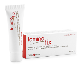 LAMINAFIX CREMA INDURENTE UNGHIE 10 ML - doctorpill.it
