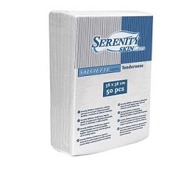 SALVIETTA SKINCARE MISURA 32 X 38 CM 50 PEZZI - doctorpill.it