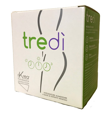 TREDI 120 CAPSULE - doctorpill.it