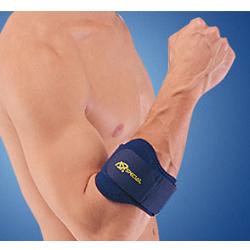 SPECIAL SP G 3060 TUTORE EPICONDILITE AIRPRENE BLUE - doctorpill.it