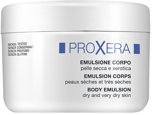 PROXERA EMULSIONE CORPO 400 ML - doctorpill.it
