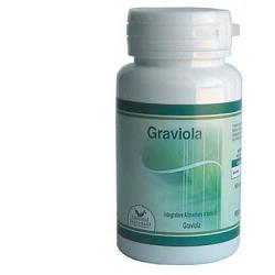 GRAVIOLA 100 COMPRESSE - doctorpill.it