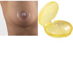 CAPPELLETTI PER IL SENO CONTACT M 2 PEZZI - doctorpill.it