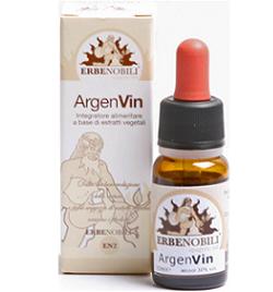 ARGENVIN 10 ML - doctorpill.it