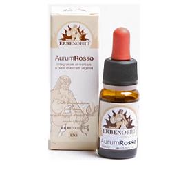 AURUMROSSO 10 ML - doctorpill.it