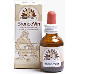 BRONCOVIN 50 ML - doctorpill.it