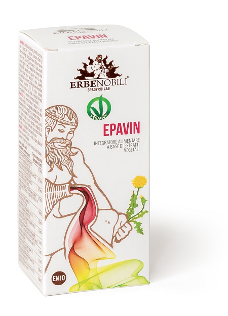 EPAVIN 50 ML - doctorpill.it