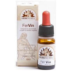 FERVIN 10 ML - doctorpill.it