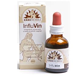 INFLUVIN 50 ML - doctorpill.it