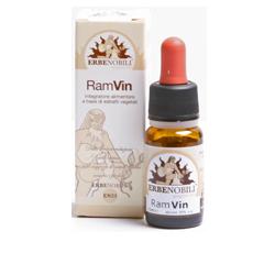 RAMVIN 10 ML - doctorpill.it