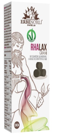 RHALAX GRANI 25 G - doctorpill.it
